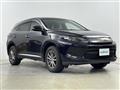 2014 Toyota Harrier