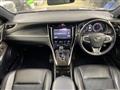 2014 Toyota Harrier