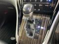 2014 Toyota Harrier