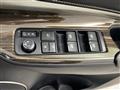 2014 Toyota Harrier