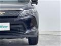 2014 Toyota Harrier