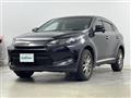 2014 Toyota Harrier