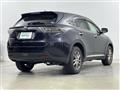 2014 Toyota Harrier
