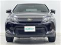 2014 Toyota Harrier