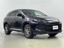 2014 Toyota Harrier