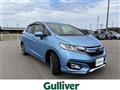 2017 Honda Fit Hybrid