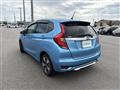 2017 Honda Fit Hybrid