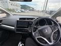 2017 Honda Fit Hybrid