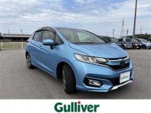 2017 Honda Fit Hybrid