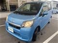 2014 Daihatsu Move