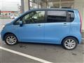 2014 Daihatsu Move