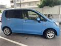 2014 Daihatsu Move