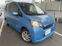 2014 Daihatsu Move