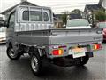 2020 Daihatsu Hijet Truck