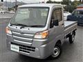 2020 Daihatsu Hijet Truck