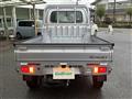 2020 Daihatsu Hijet Truck