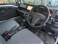 2020 Daihatsu Hijet Truck