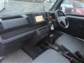 2020 Daihatsu Hijet Truck