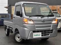2020 Daihatsu Hijet Truck