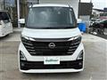 2024 Nissan ROOX