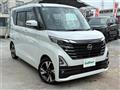 2024 Nissan ROOX