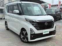 2024 Nissan ROOX