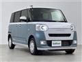 2023 Daihatsu Move Canbus