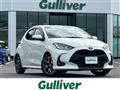 2020 Toyota Yaris