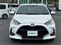 2020 Toyota Yaris