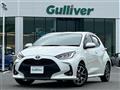 2020 Toyota Yaris