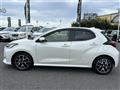 2020 Toyota Yaris