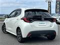 2020 Toyota Yaris