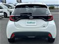 2020 Toyota Yaris