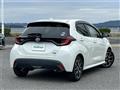 2020 Toyota Yaris