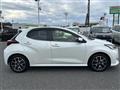 2020 Toyota Yaris