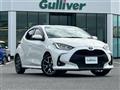 2020 Toyota Yaris