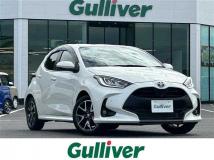 2020 Toyota Yaris