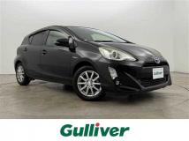 2015 Toyota AQUA