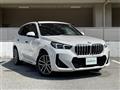 2024 BMW X1