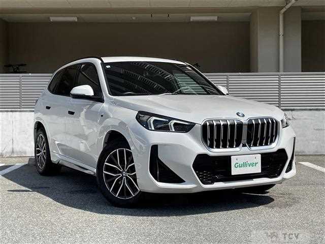 2024 BMW X1