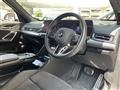 2024 BMW X1