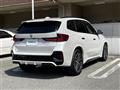 2024 BMW X1