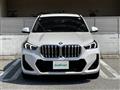 2024 BMW X1