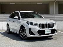 2024 BMW X1