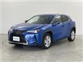 2018 Lexus UX