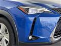2018 Lexus UX