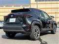 2023 Toyota Yaris Cross