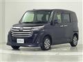 2020 Toyota Roomy