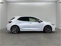 2023 Toyota Corolla Sports