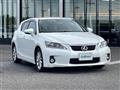 2011 Lexus CT